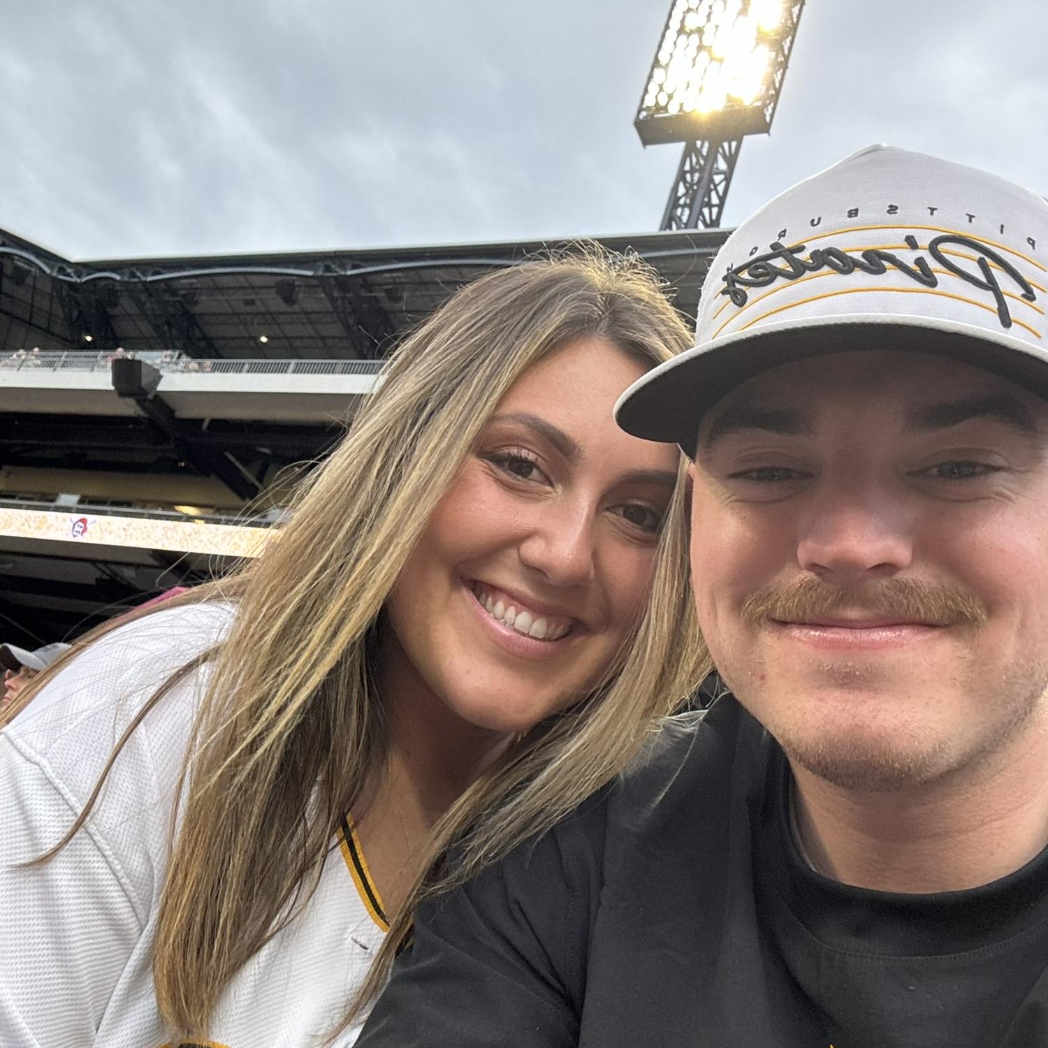 Pirates Game!!