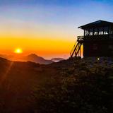 Mount Fremont Lookout Trail