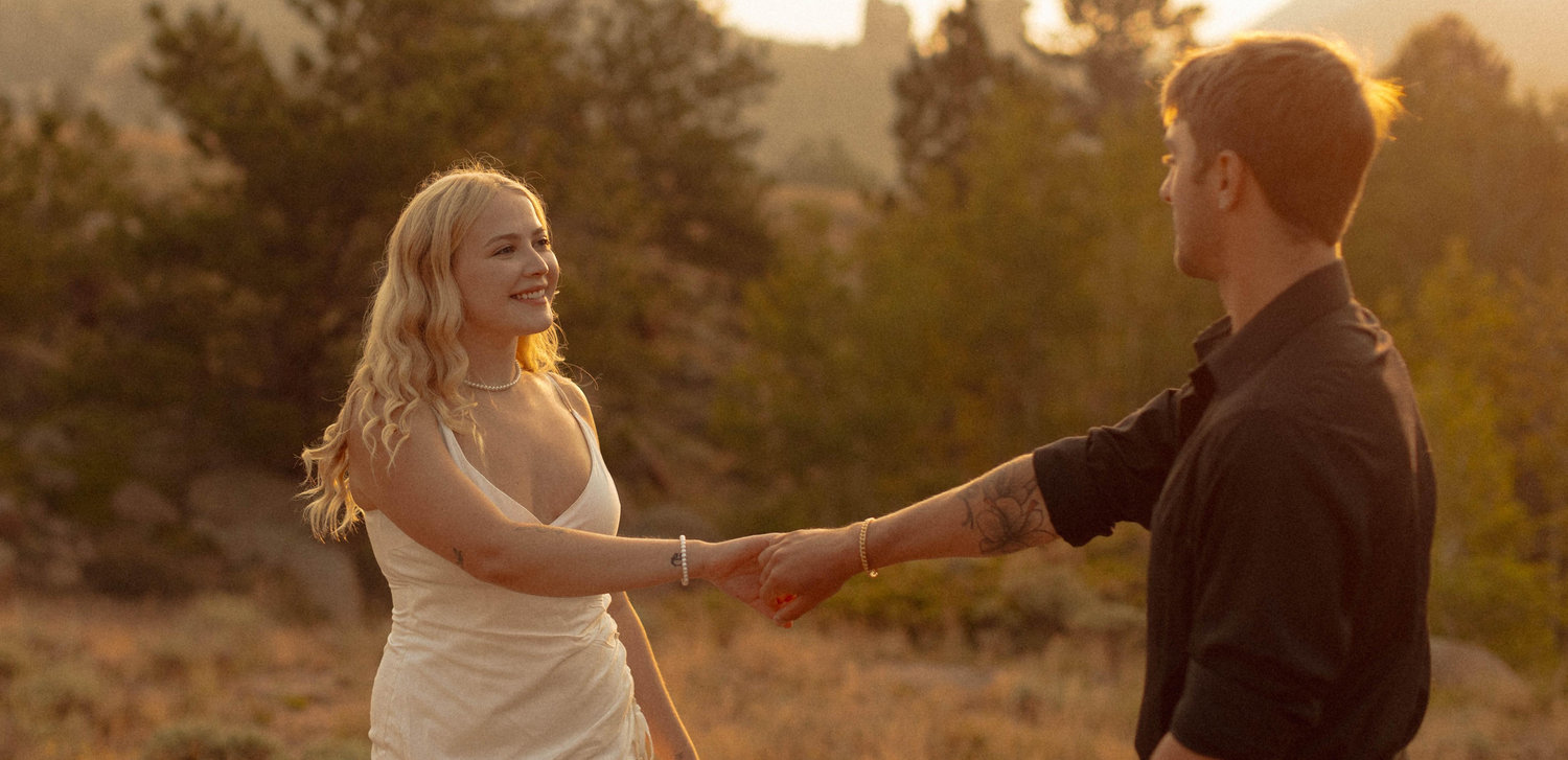 The Wedding Website of Madison Grace Terry and Darian Wayne Lewis