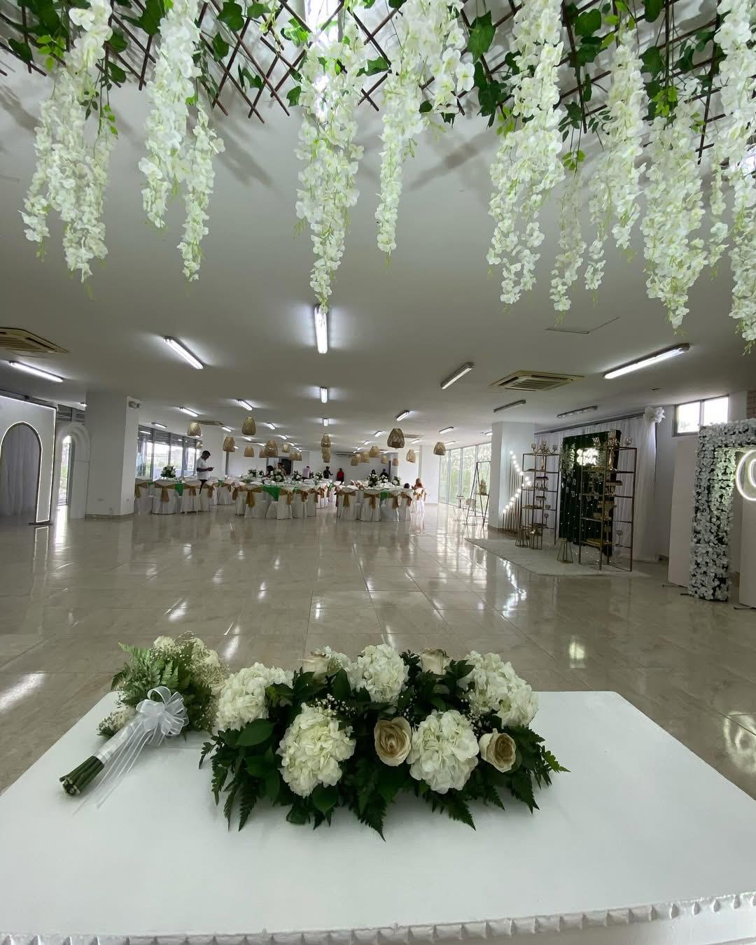 The Wedding Website of Kelvis Vilchez Albornoz and Keren Jiménez Anillo