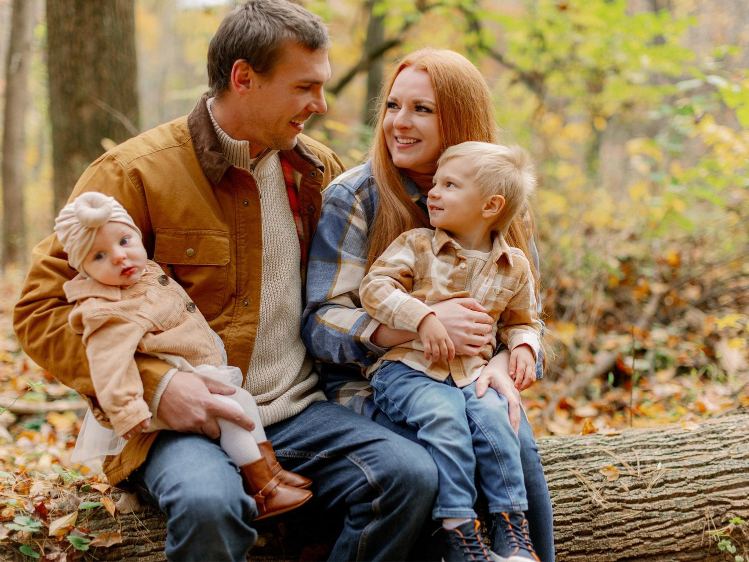 The Wedding Website of Alanna Dougherty and Elijah Lentz