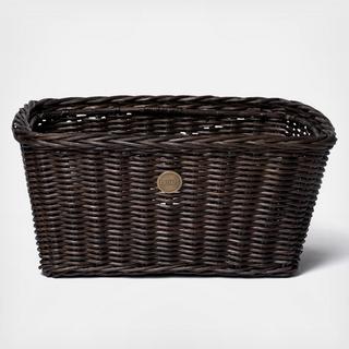 The Farmers Rattan Basket