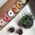 Doe Donuts