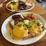 South Pine Cafe-Grass Valley