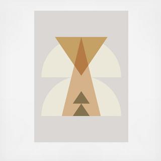 Inka Poster
