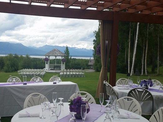 The Wedding Website of Melissa Kaylor and Dave Meyer
