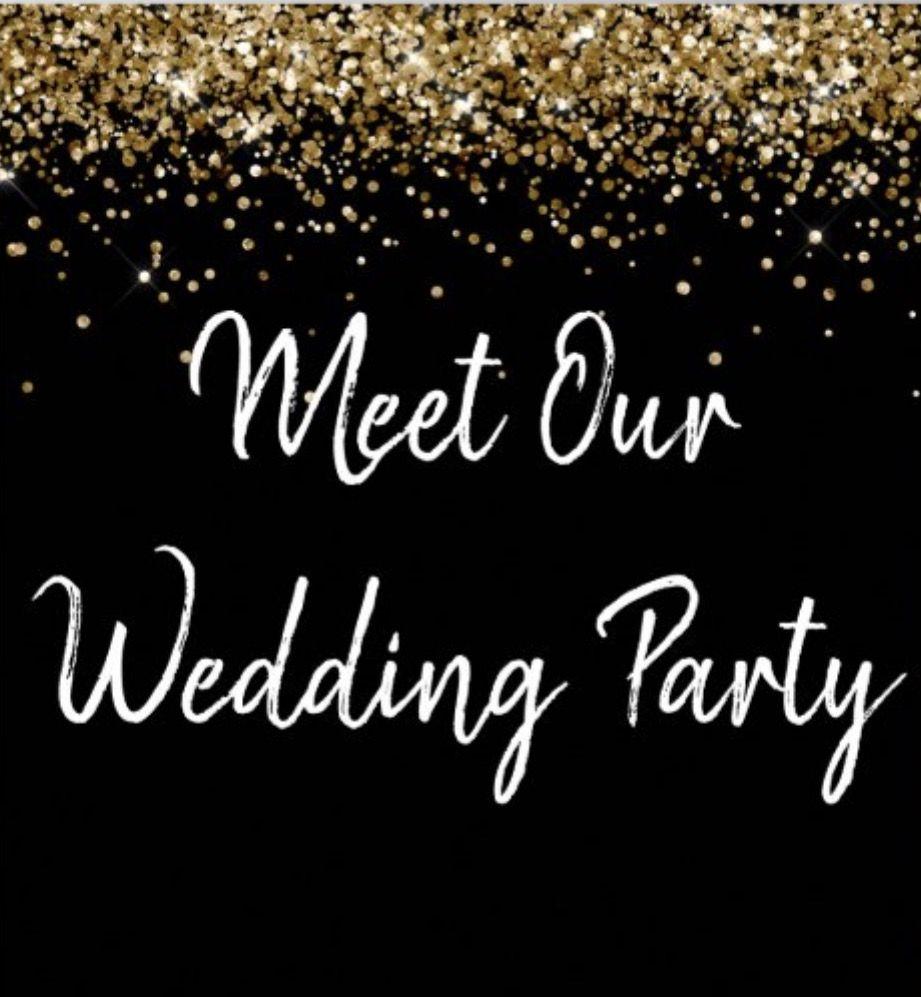 The Wedding Website of Ashley McClary and Dean Forbes
