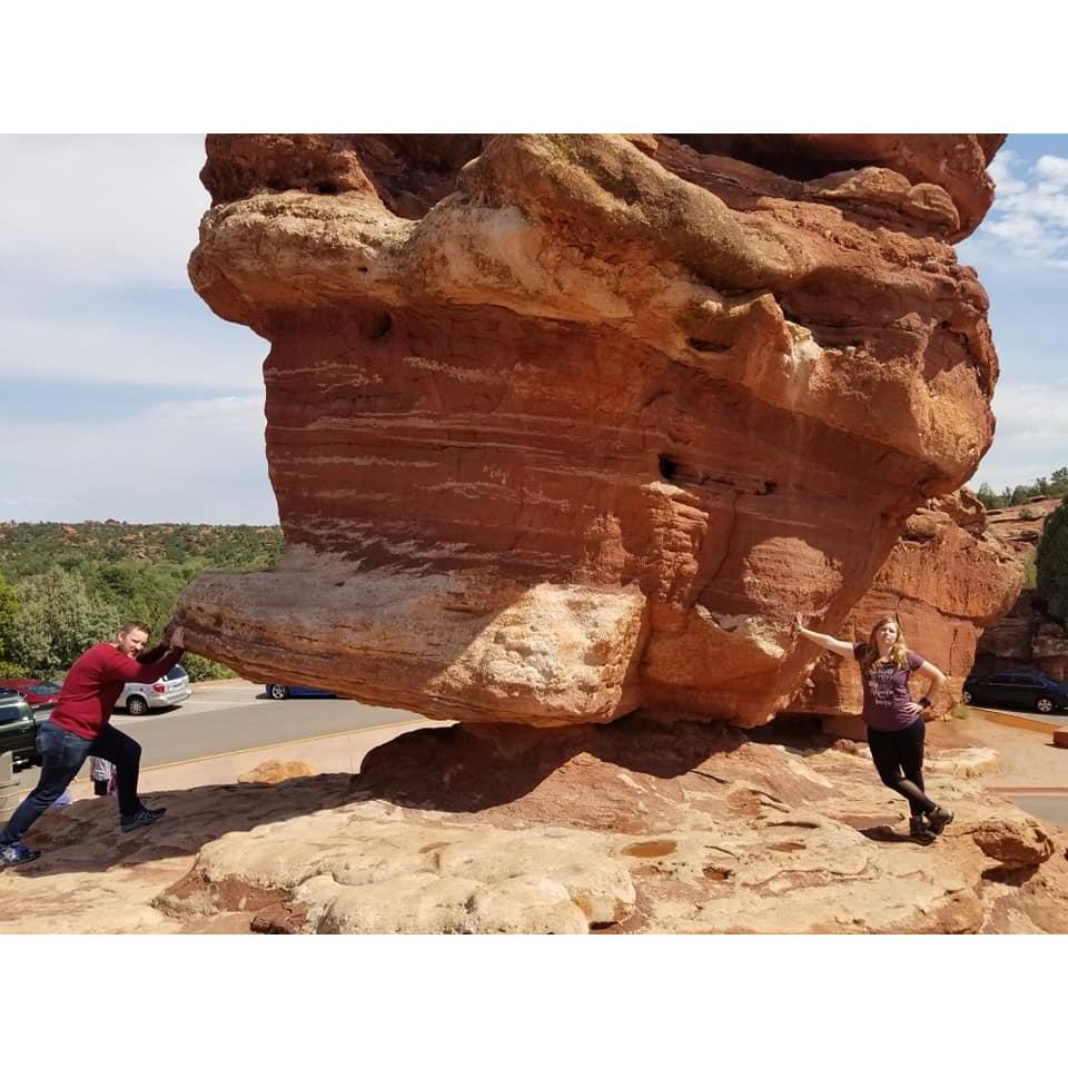 Colorado trip!