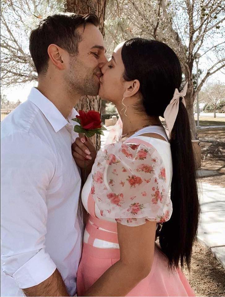 The Wedding Website of Jasmine Ruiz and Vincent Ruiz
