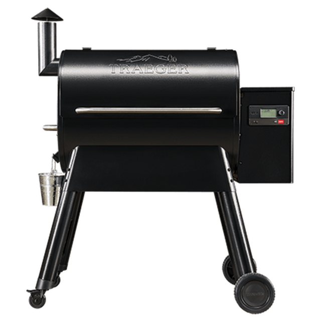 Traeger Pro 780 Pellet Grill - Black
