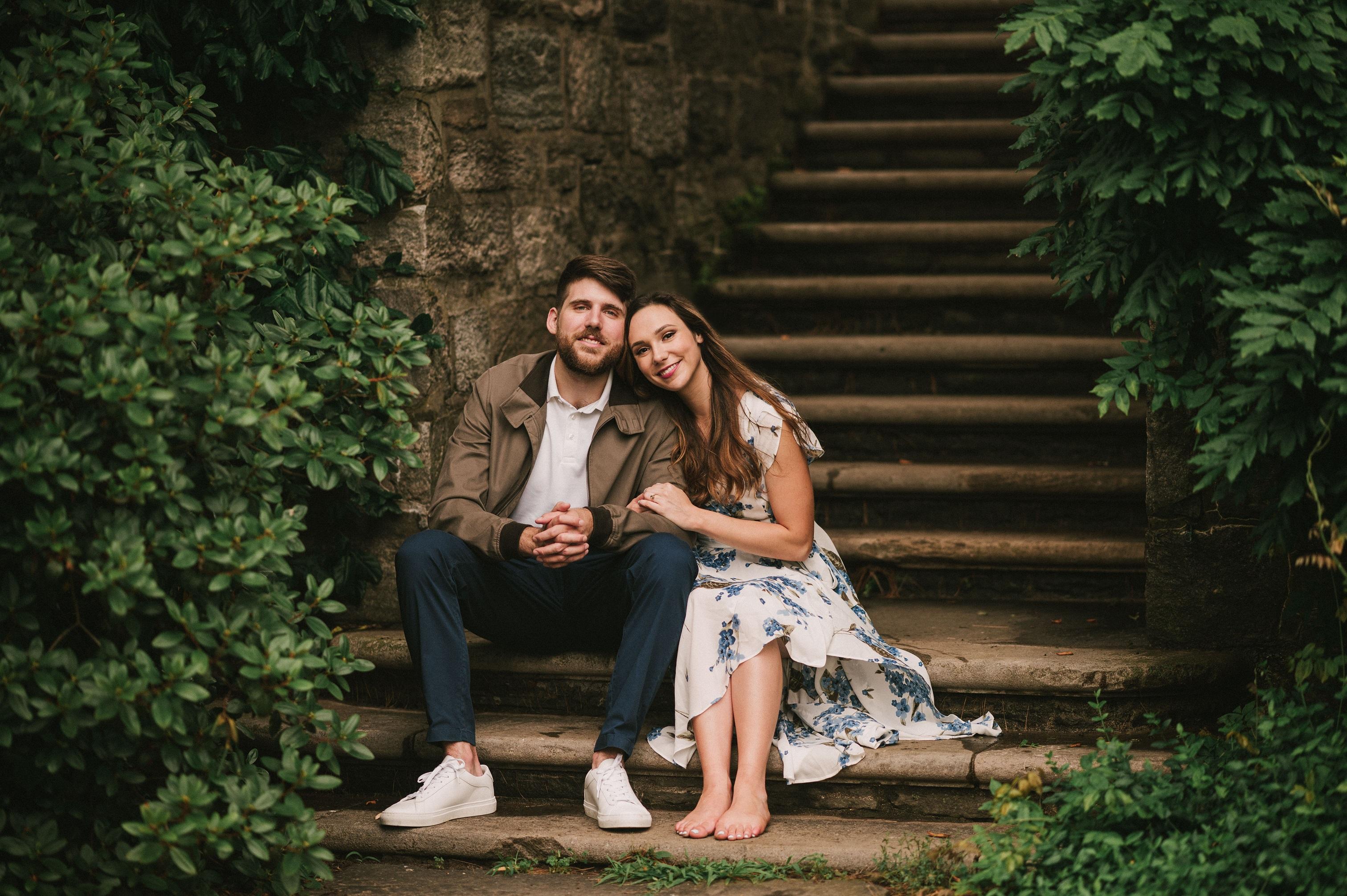 The Wedding Website of Leah Rose Kenny and Patrick Ryan Lundell