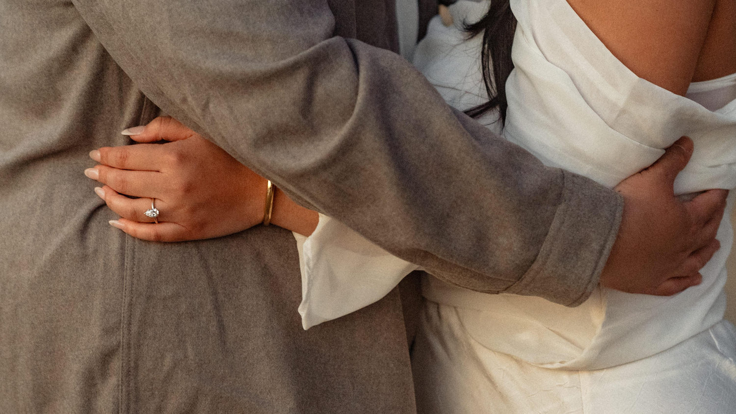 The Wedding Website of Cyera Pang and Yusef Mijalli