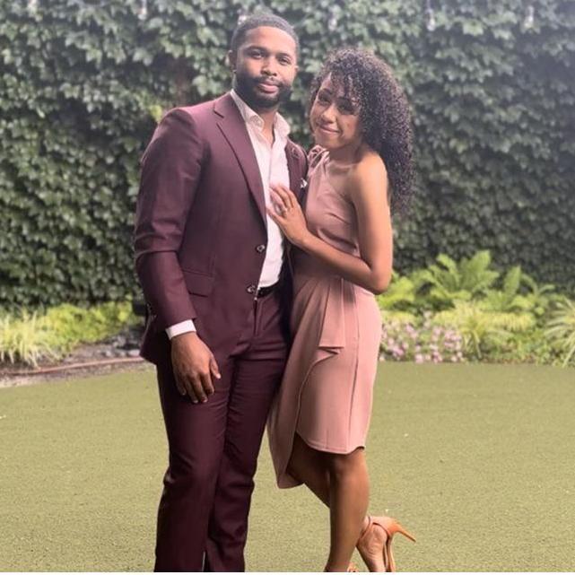 Captured by Charlie at The Velvet Tango Room!