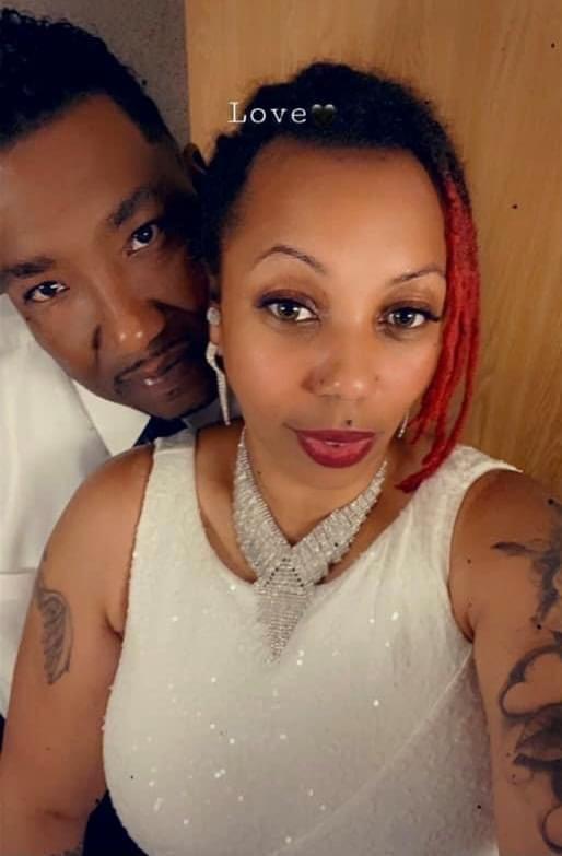 The Wedding Website of Kristel Wyatt and DeAngelo LaVergne