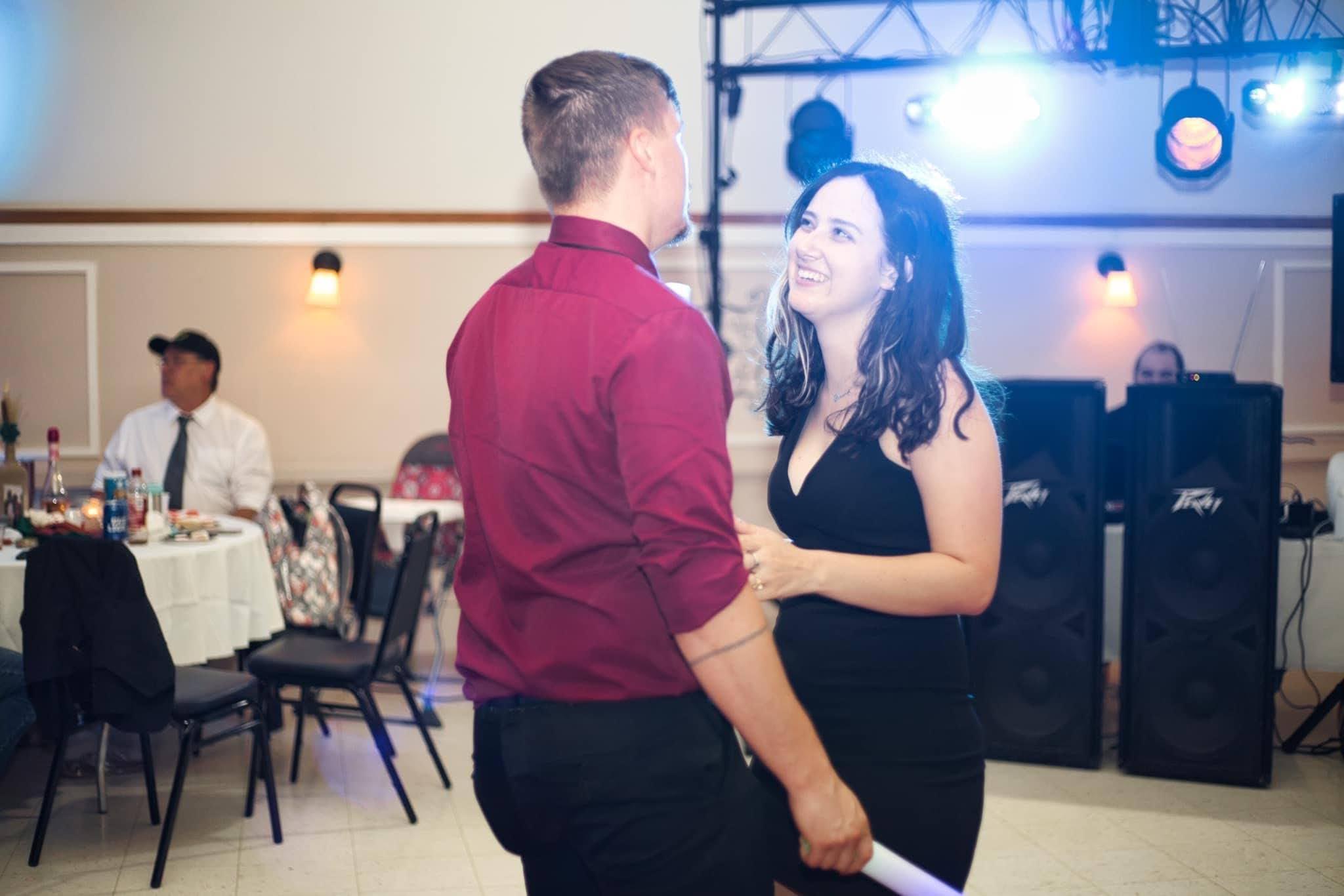 The Wedding Website of ashley elo and danny fedorka