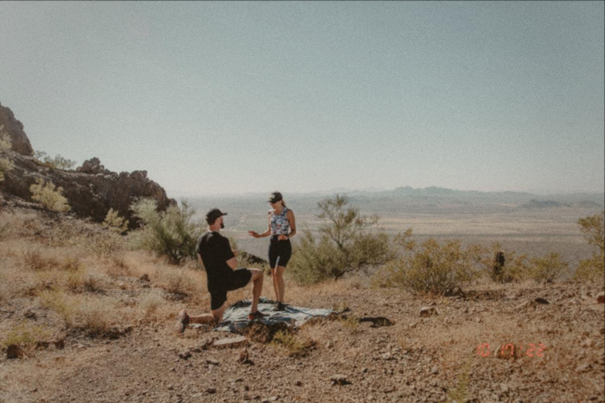 The Wedding Website of Patrizia Colmenares and Luke Shaughnessy