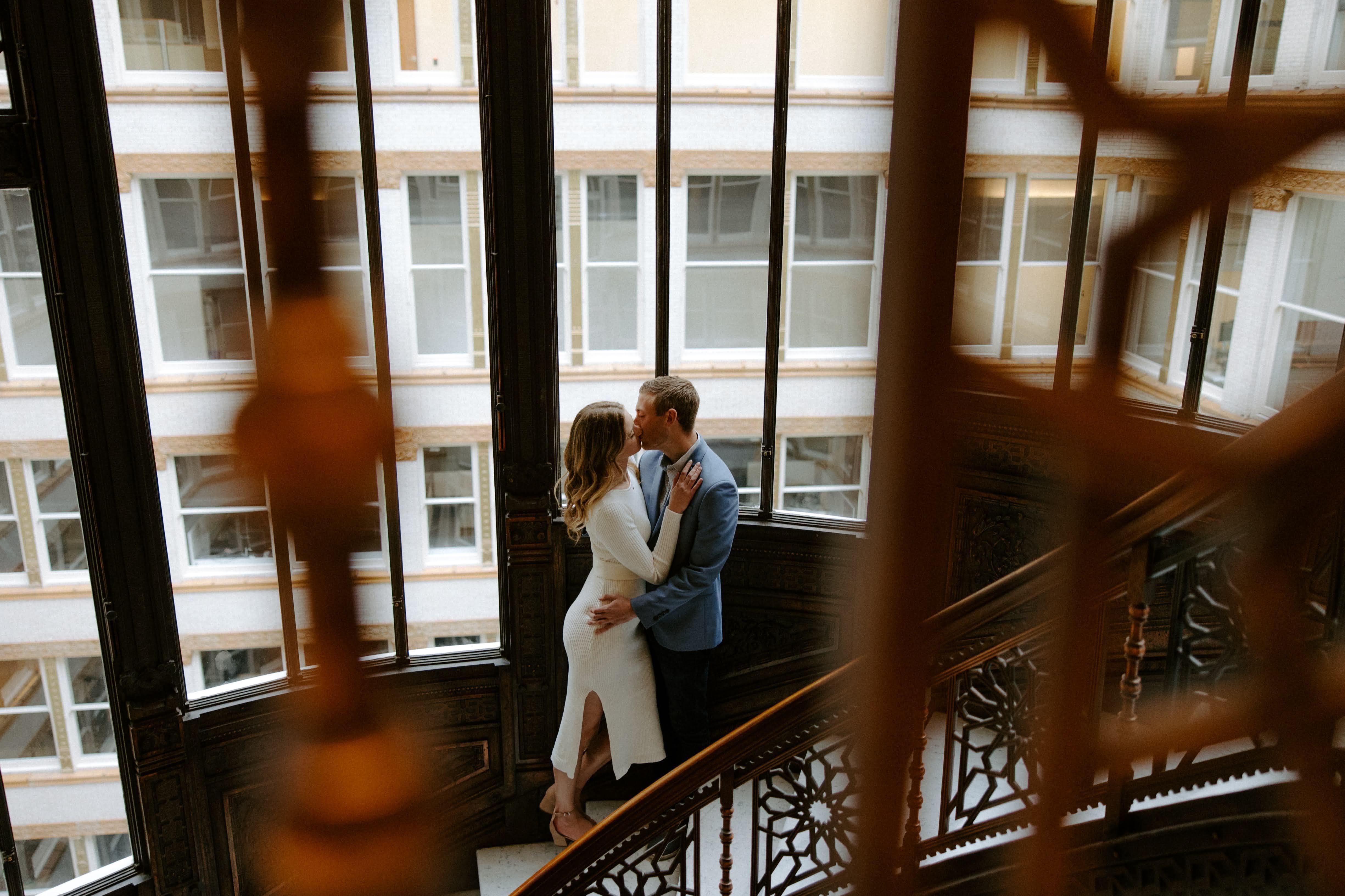 The Wedding Website of Melanie Golden and Ethan Chaplinsky