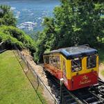 Lookout Mountain Incline Railway