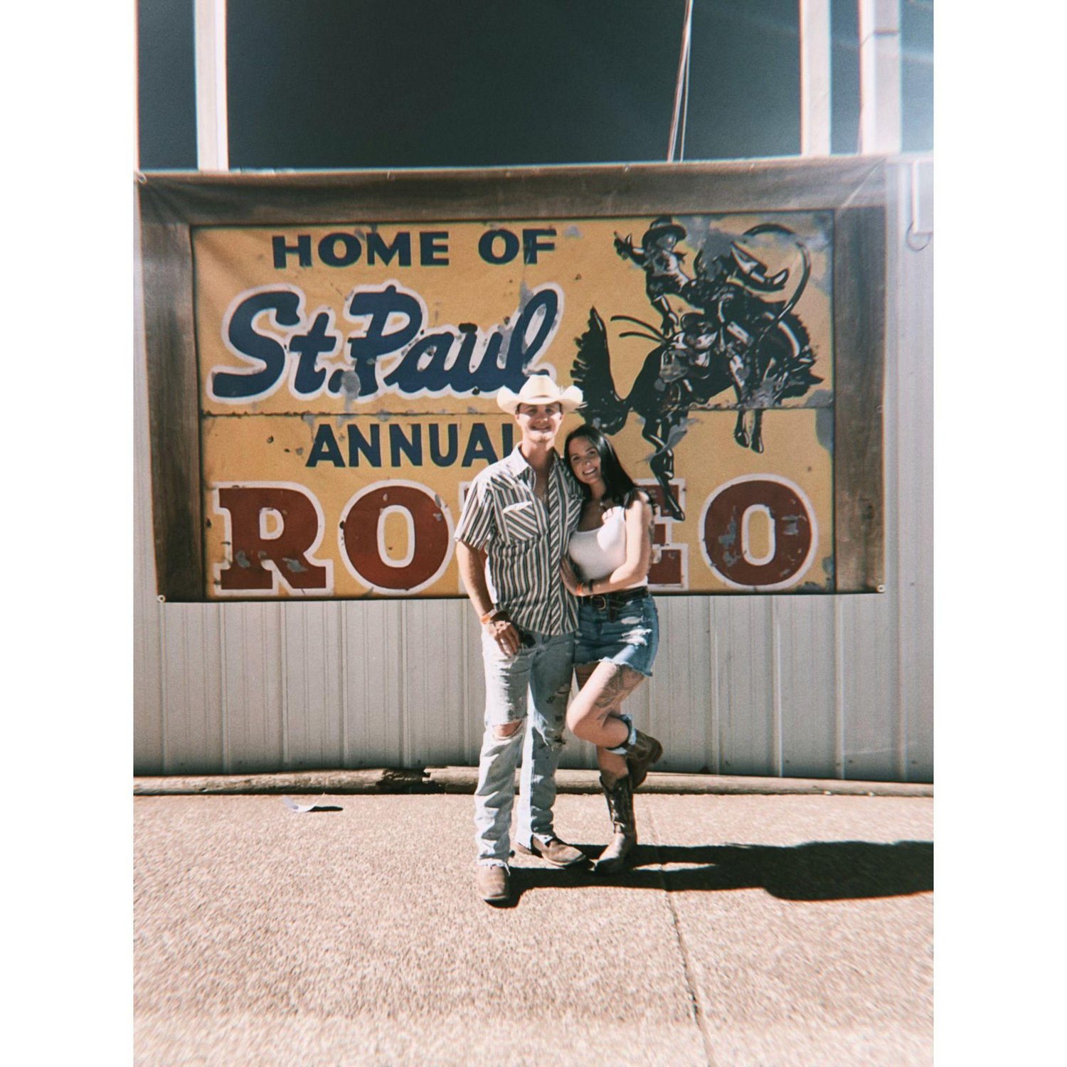 St. Paul Rodeo