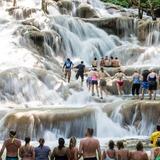 The World Famous Dunn's River Falls & Park