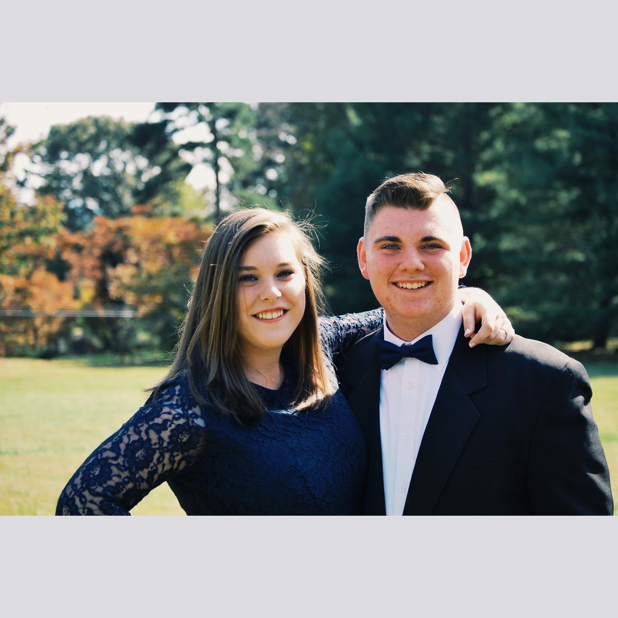 Homecoming 2017