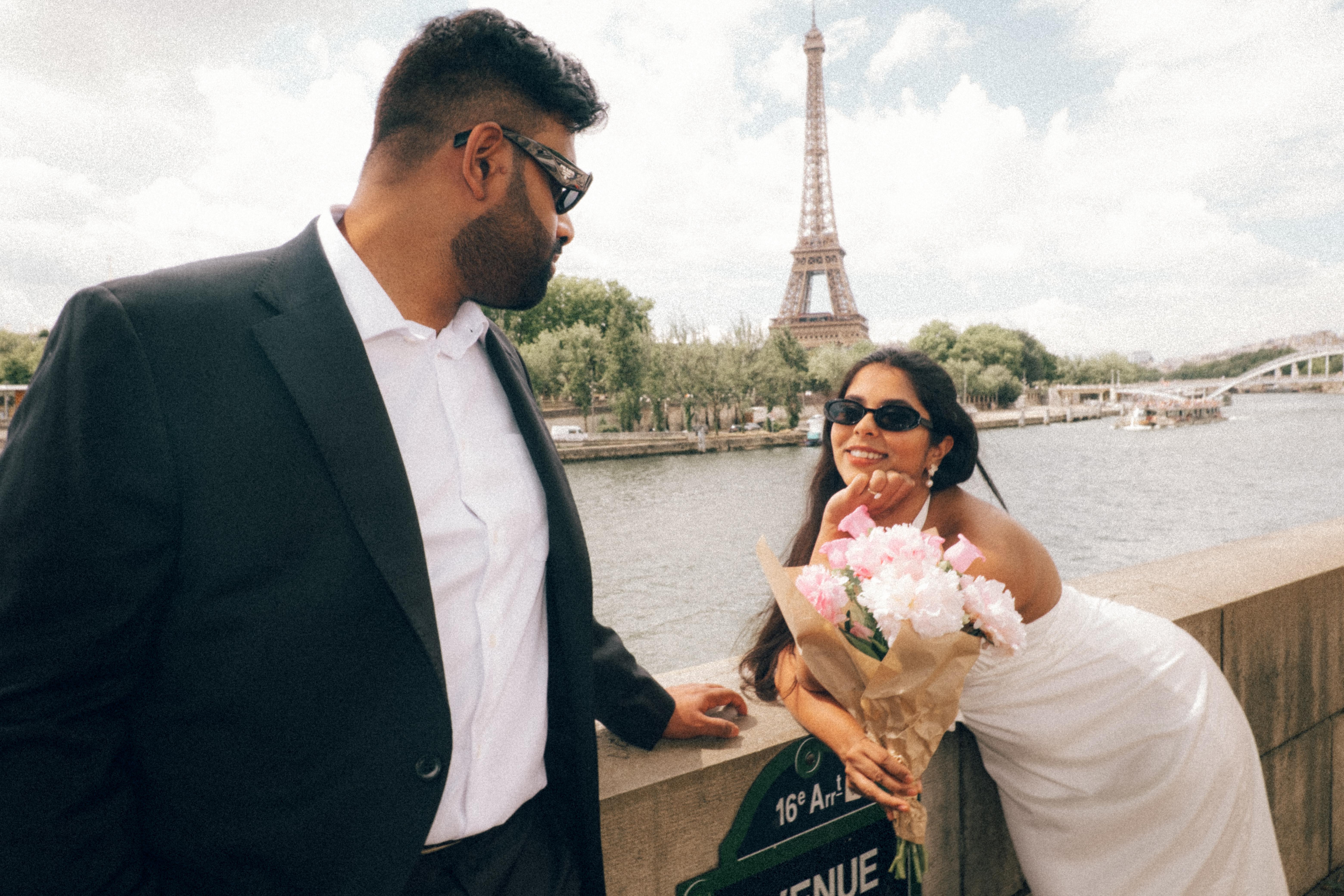 The Wedding Website of Sibi Ravi Shanthi and Julie Mary Varghese