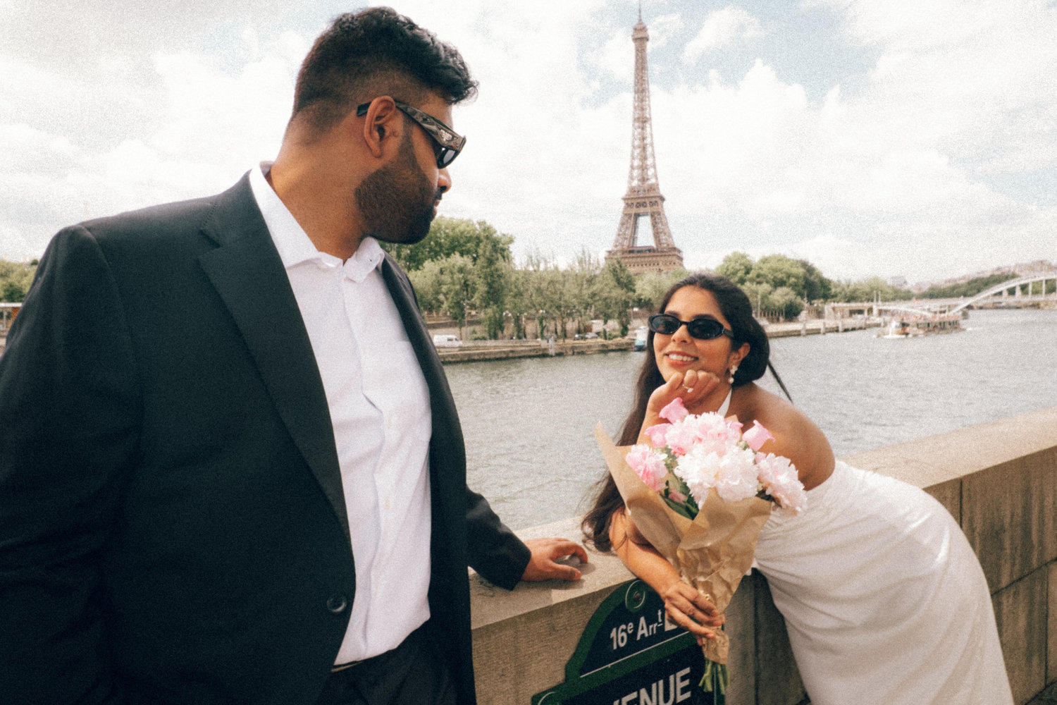 The Wedding Website of Sibi Ravi Shanthi and Julie Mary Varghese
