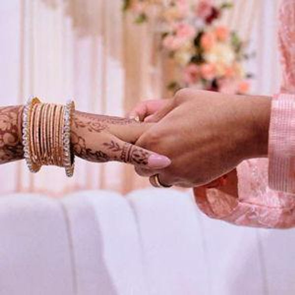 Our Newlywed Fund