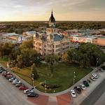 Denton Square