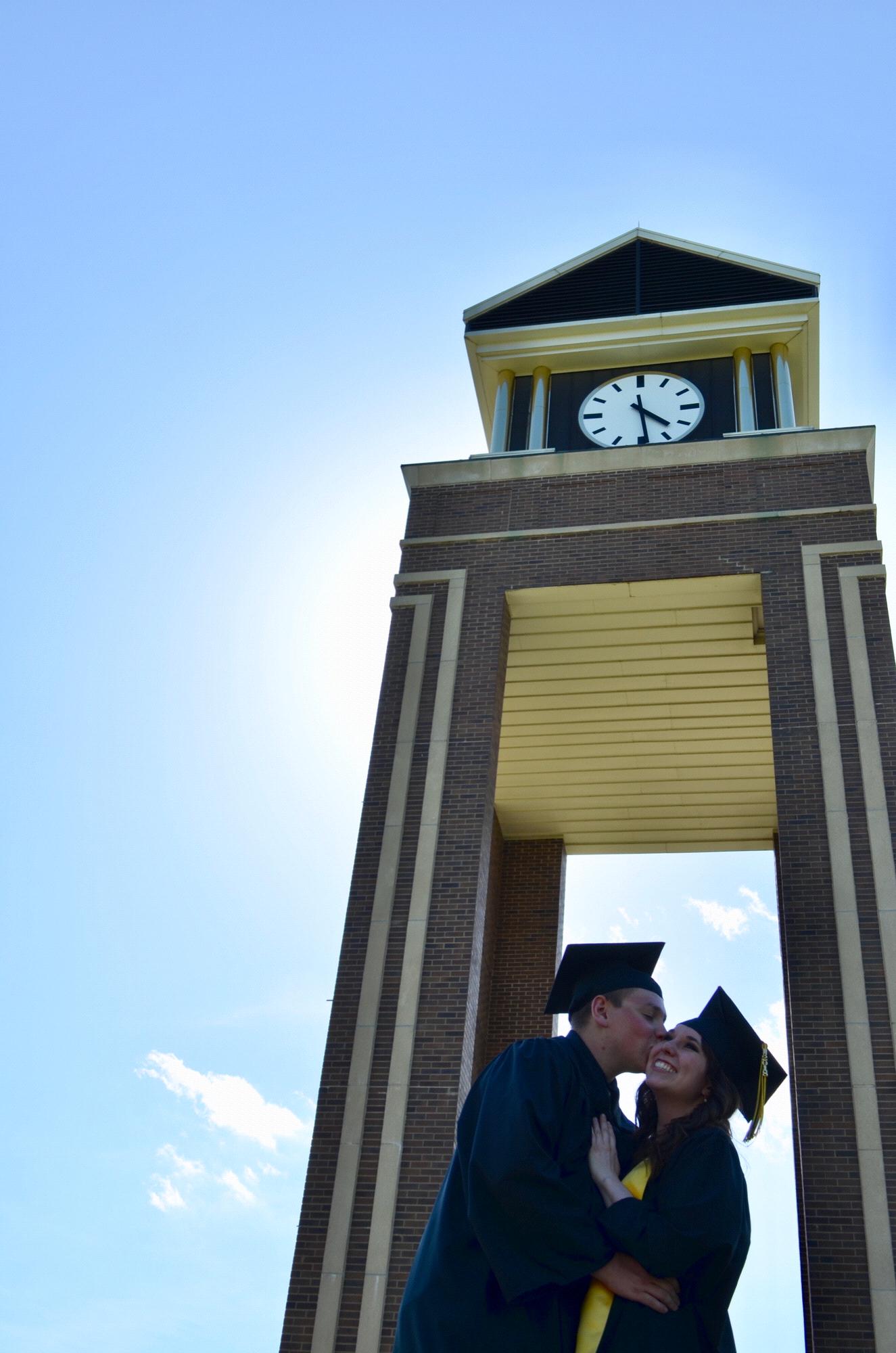 College Sweethearts!