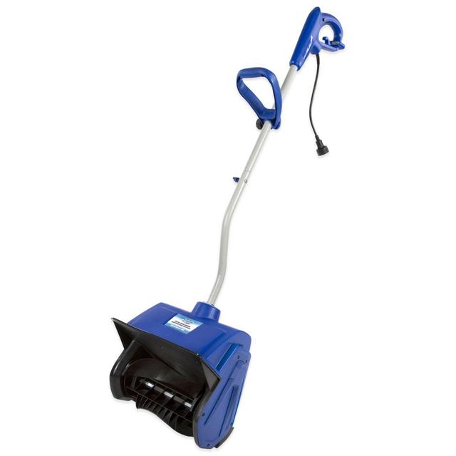 Snow Joe Plus 13-Inch 10-Amp Electric Snow Shovel