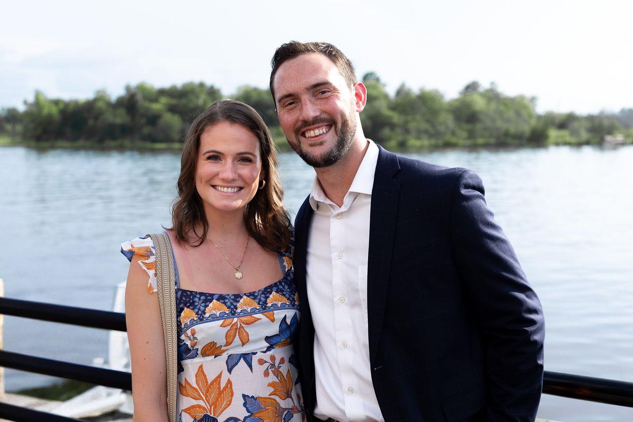 The Wedding Website of Mary Carty Pittman and Mason Martin