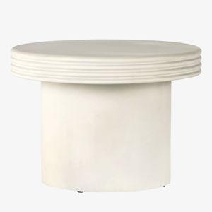 Riah End Table (Large)