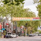 Oak: Temescal