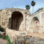 Mission San Juan Capistrano