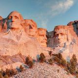 Mount Rushmore National Memorial