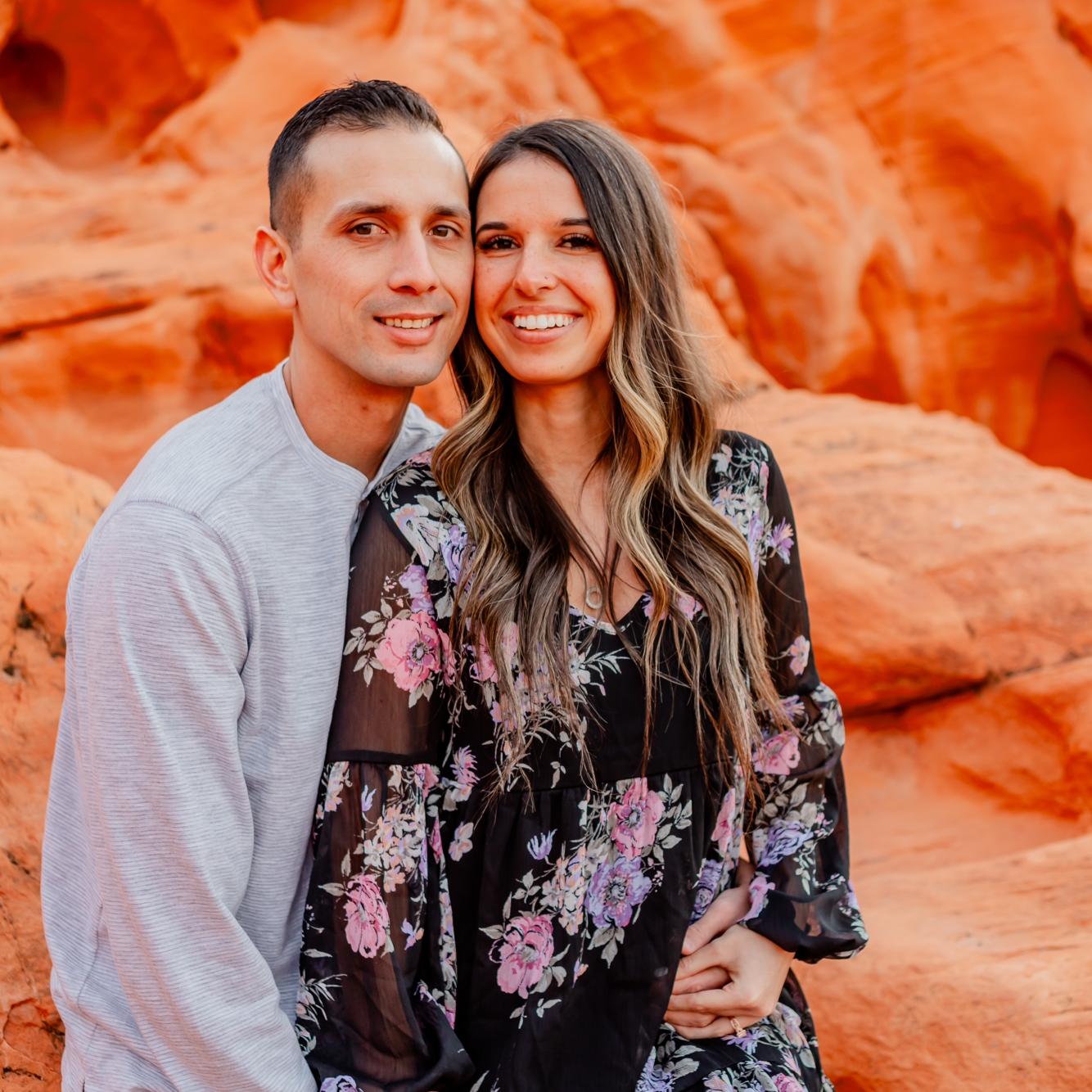 Engagement shoot- December 19, 2023 💍❤️