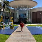 Luxury Avenue Mall Cancún