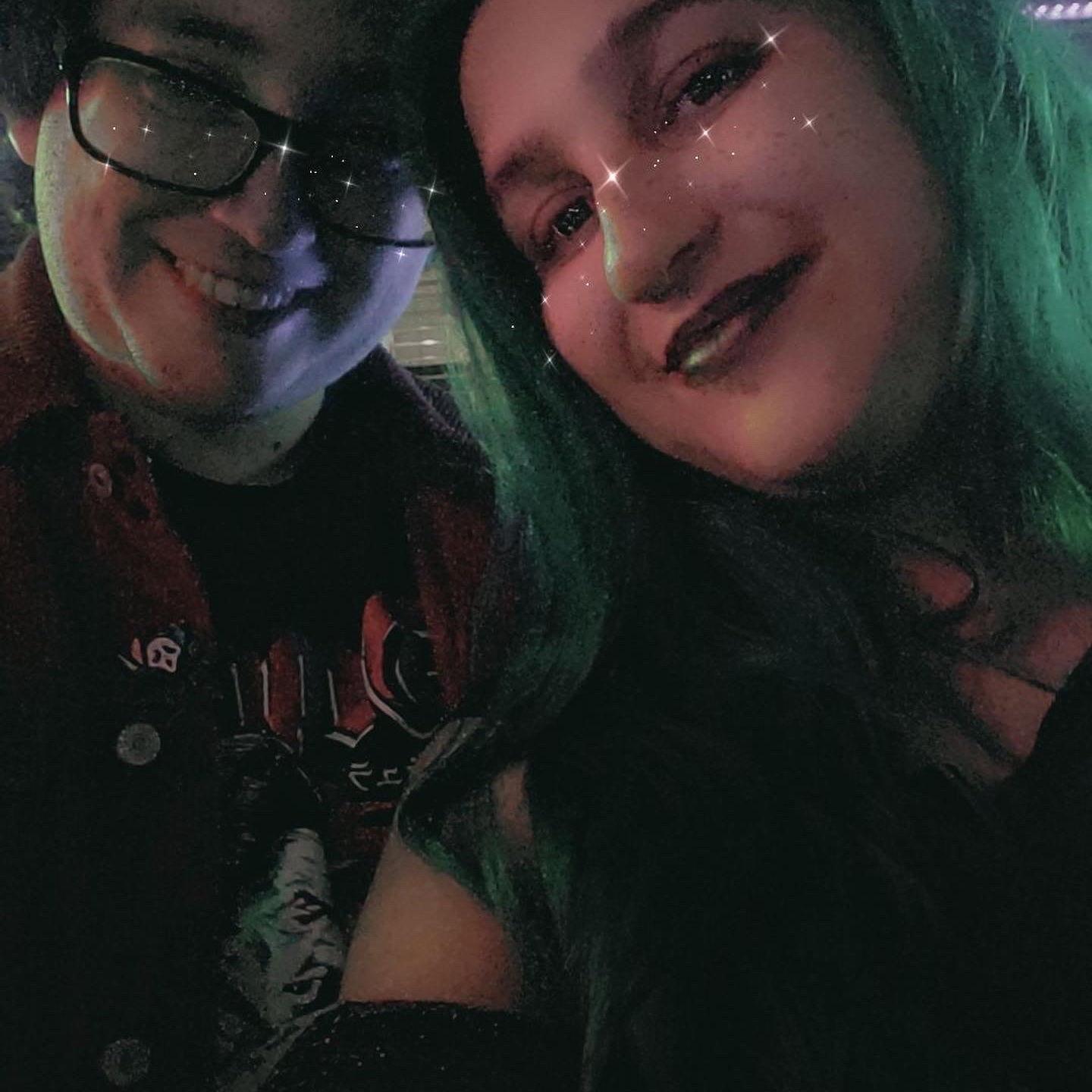 Spooky is not just a season, its a lifestyle
