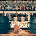 Bad Flash Bar