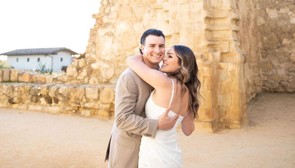 The Wedding Website of Michelle Machal and Ryan Knight