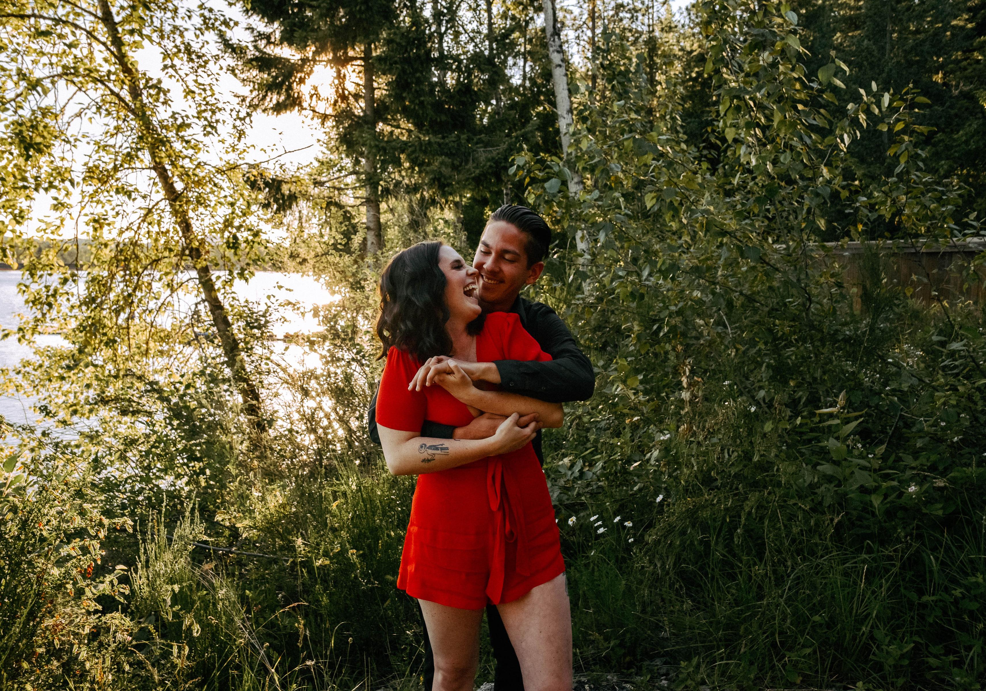 The Wedding Website of Ashley Ware and Johnathon Serna