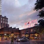 North Market Downtown