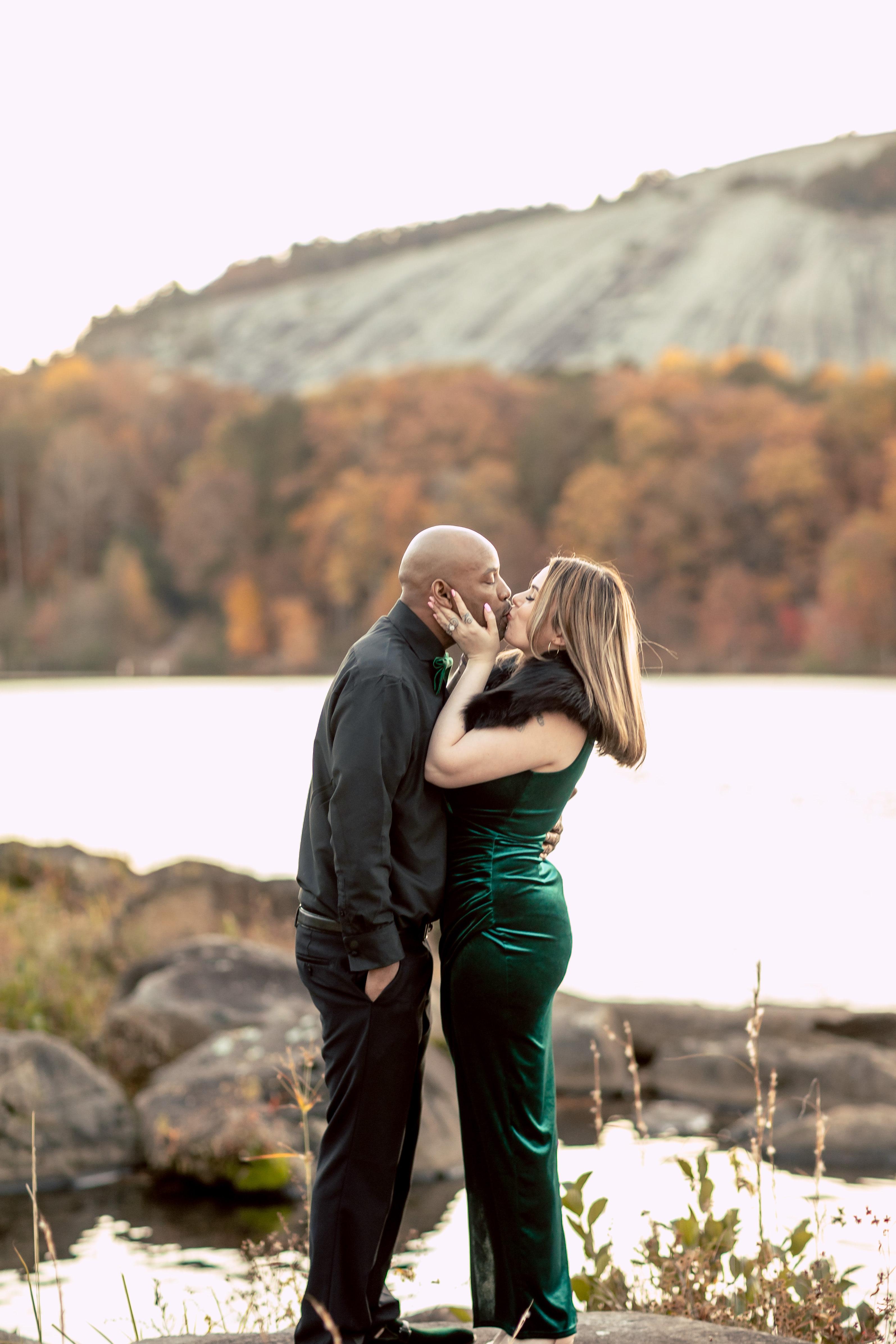 The Wedding Website of Kaylan Brown and James Wesley