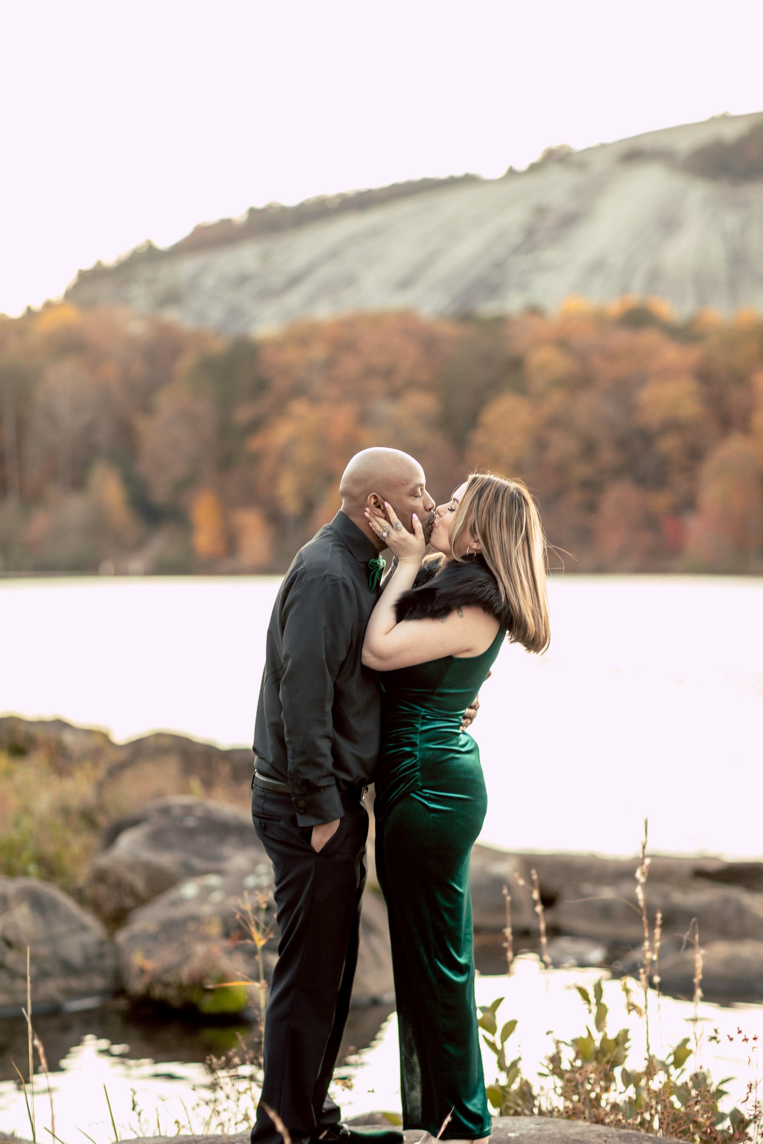 The Wedding Website of Kaylan Brown and James Wesley