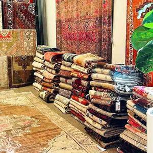 New Rugs for Future Home
