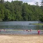 Storrs Pond