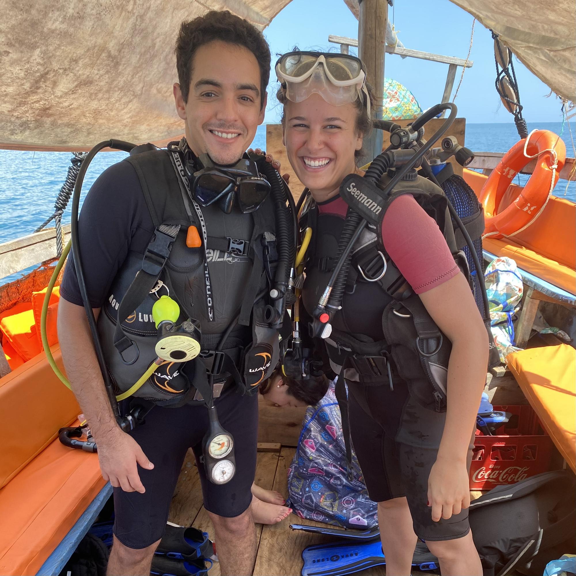 Diani, Kenya
December 2019