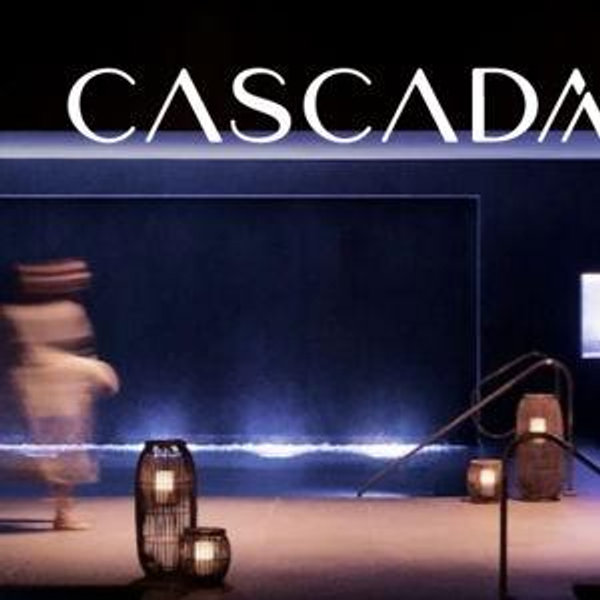 Cascada Thermal Springs