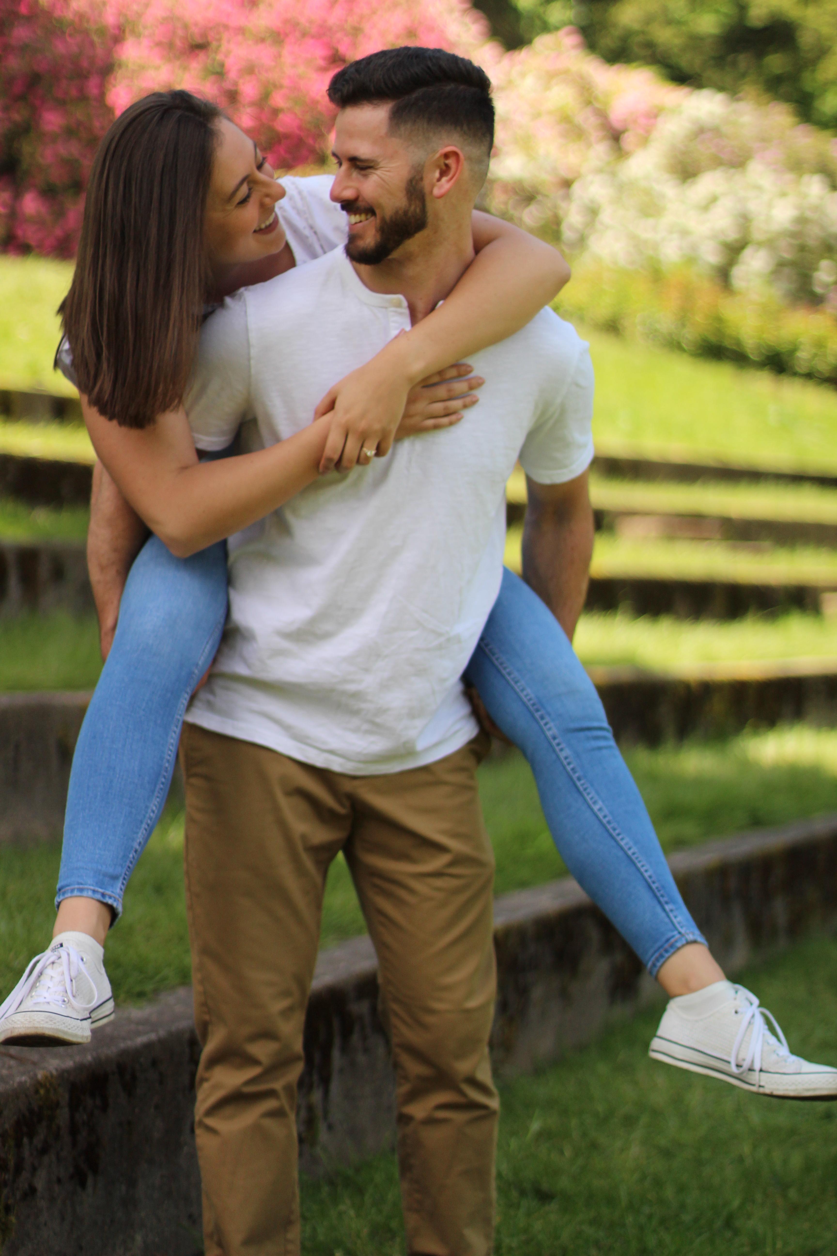 The Wedding Website of Matthew Hopp and Kirsten Londeree